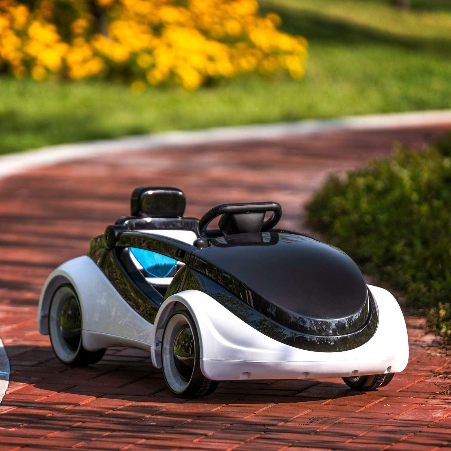 battery car for child