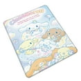 thumbnail image 2 of Cinnamoroll Mouse Pad, Computer Mouse Mat, Waterproof Non-Slip Rubber Base MousePads for Office Laptop 7 x 8.6 in, 2 of 8