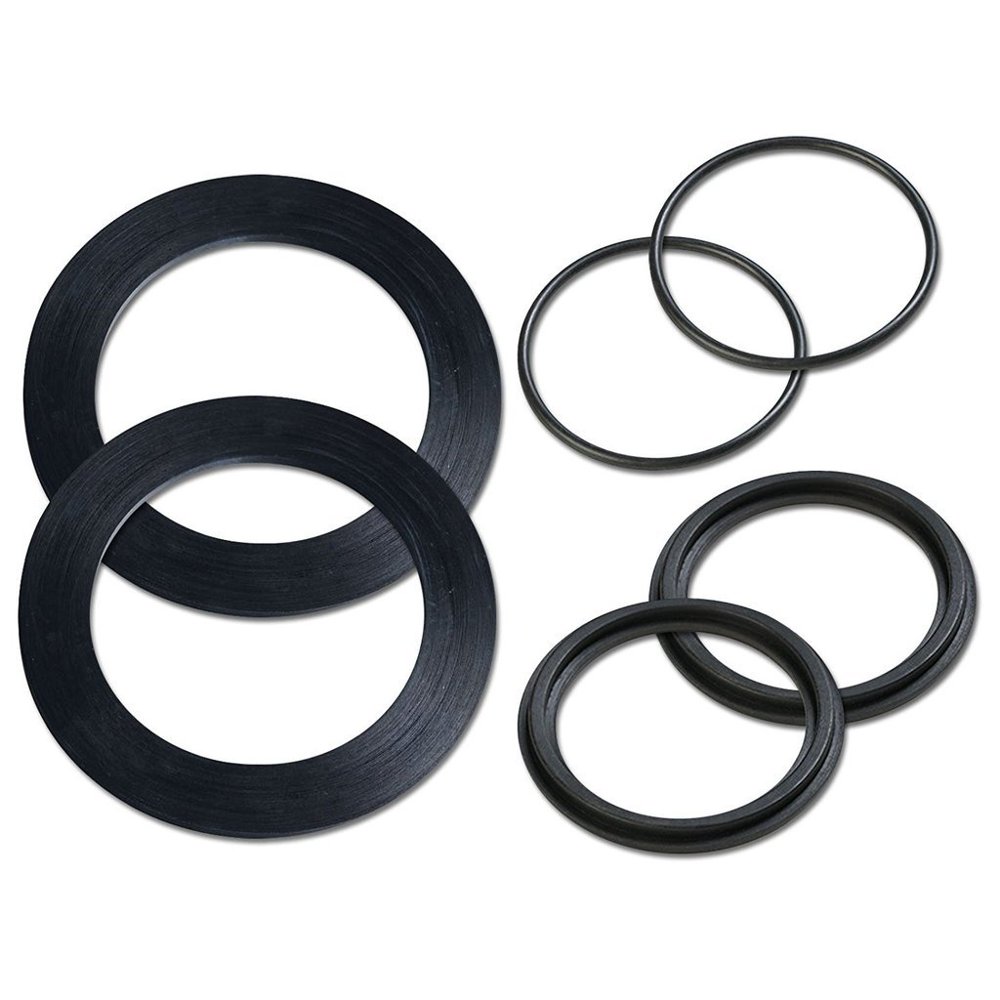 Replacement Rubber Seal Washer Oring Assortment for Intex Pools