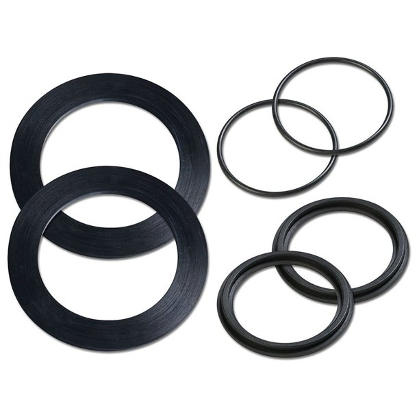 Replacement Rubber Seal Washer Oring Assortment for Intex Pools