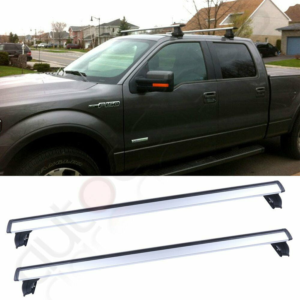 For 2012 2013 2014 2015 2016 Q5 Audi Roof Rack Cross Bar Top Rail Car