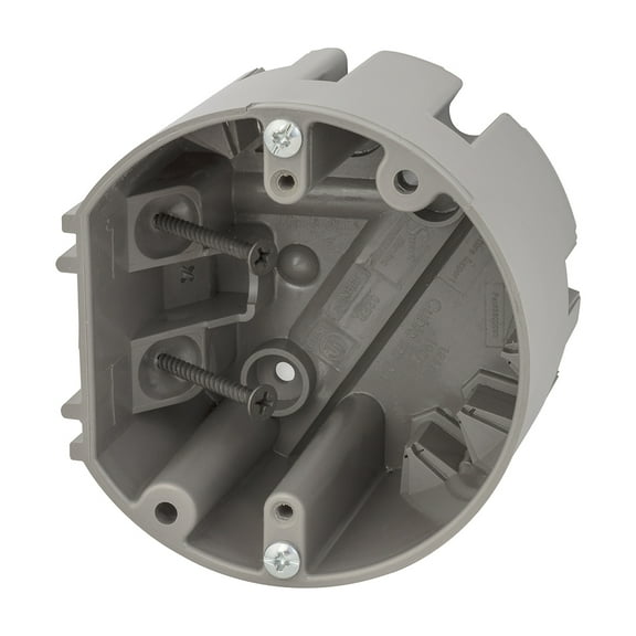 Southwire Smart Box Adjustable Depth 50 lb. Ceiling Box Support