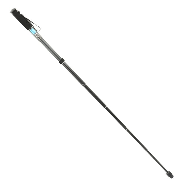 Monopod, Photography Monopod Lightweight Aluminum Alloy 8 Sections for Card Camera for DSLR