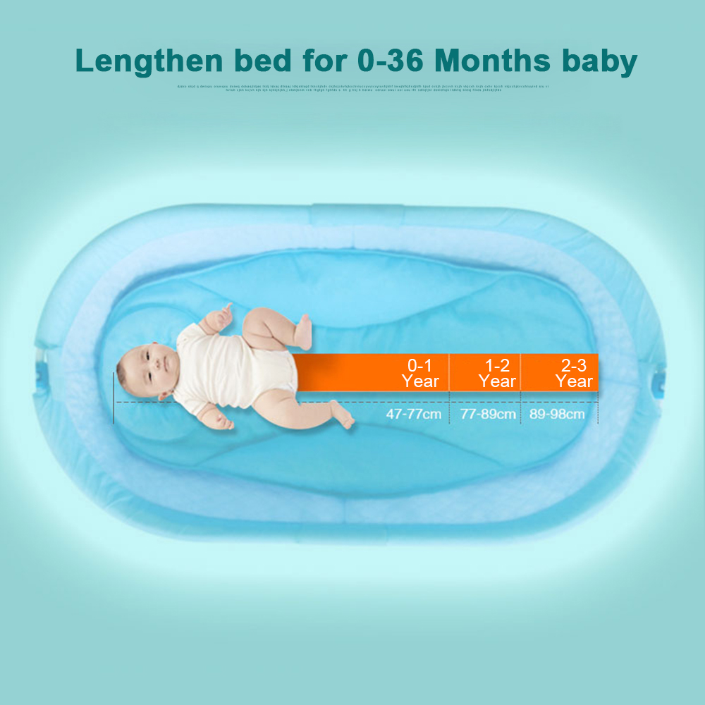 electric baby bassinet cradle swing