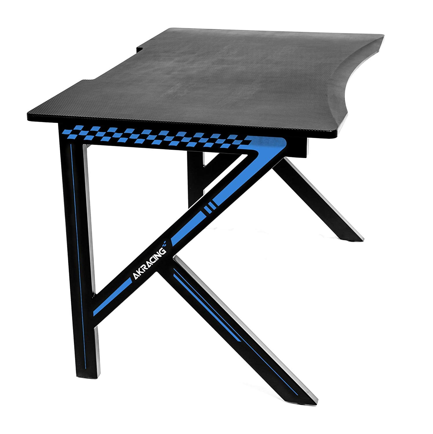 AKRacing Gaming Desk Blue