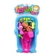 thumbnail image 2 of de de muñeca de plástico de bañera para bebé de juguetes aleatorio Hugo Juguetes de los niños, 2 of 10