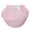 Pink, variant on Hansber Infant Baby Unisex Boys Girls Plaid Ruffle Bloomers Diaper Cover For Toddlers Summer Khaki 2 0-3M