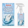 thumbnail image 1 of Tong Softener For Static Reducer Wrinkle Release Fresh Scent Laundry Conditioner Gentle On Fibers 120ml, 1 of 6