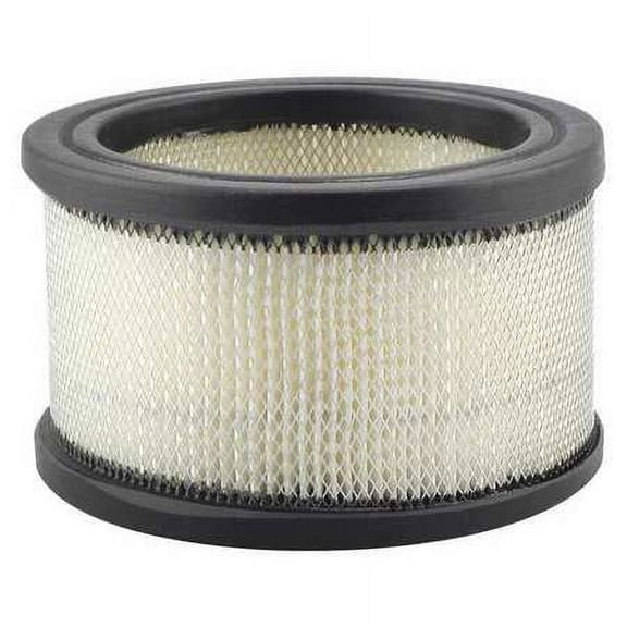 Air Filter, Round