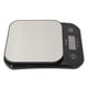 thumbnail image 2 of Báscula de cocina, báscula de cocina de 0,035 oz a báscula de alimentos báscula digital para alimentos adaptada para la perfección, 2 of 8