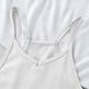 thumbnail image 5 of Odeerbi 5-14 Años Niñas Traje de Verano Lindo Color Sólido Camisola Romper Casual Transpirable Cómodo Combinados Pantalones Cortos Con Bolsillos, 5 of 5