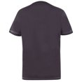 thumbnail image 2 of Duke - Camiseta Longham-D555 Coca Cola para Hombre (Negro), 2 of 2