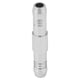 thumbnail image 1 of Conector de tubo de refrigeración líquida para enfriador de agua en forma de pagoda de 3 piezas para computadora PC de 7 mm, 1 of 5