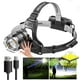thumbnail image 4 of Induction Headlight Strong Light Long-range P50-bright Outdoor Head-mounted Miner's Lamp Night Fishing Fishing Lamp Headlight, 4 of 9