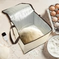 MOMKER Best Sellers,Dough Proofer Warmer Portable Adjustable Bread