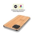thumbnail image 2 of Head Case Designs Officially Licensed PLdesign Wood And Rust Prints Light Brown Bamboo Soft Gel Case Compatible with Apple iPhone XR, 2 of 7