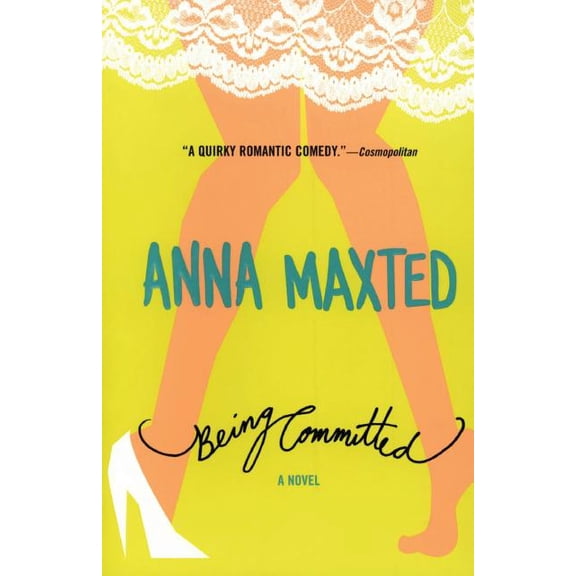Being Committed, (Paperback)