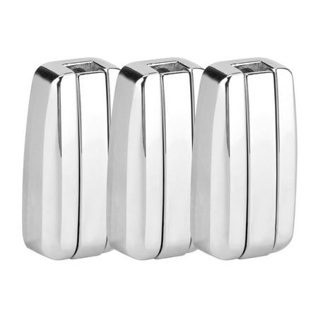 

Foldable Hook Designed Hook Hanger Folding Hook Zinc Alloy Home Organization For Wardrobe Kitchen Home Storage Hooks