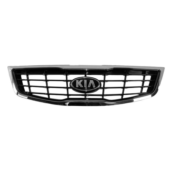 New  OE Front Grille 863503W510 fits 2014-2016 KIA Sportage SX Sport Utility 4-Door