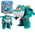 thumbnail image 1 of Super Flying Jeter Transformation Character, Robot Toy Suit, Suitable For Boys And Girls Over 3 Years Old-SinKeeU, 1 of 3