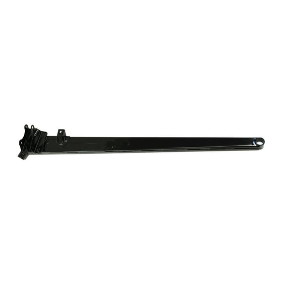 SPI, 08-460R, Black Right Hand Trailing Arm for Yamaha Models Replaces OEM# 8CR-2382F-03-00