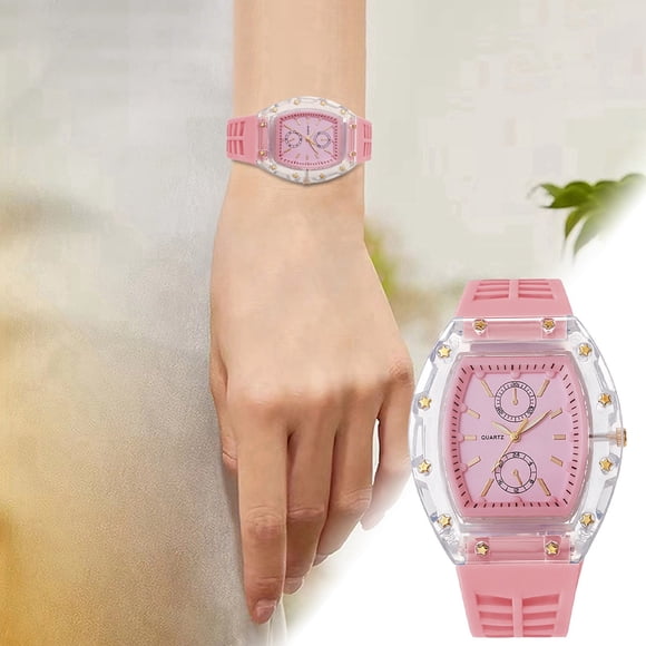 Reloj de Pulsera Para Hombre, Original A Estrenar Correa Metalica Hombre, Moderno, Casual, Deportivo Reloj de Pulsera,Reloj Digital Multifuncional para Hombres, Deportes, Correr C,Alloy