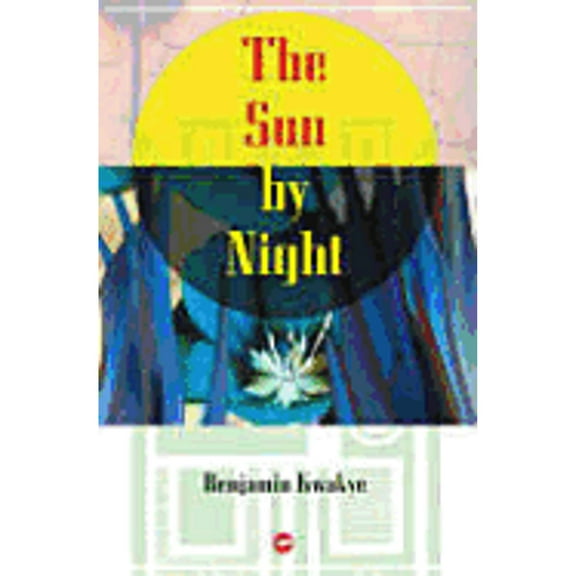 Pre-Owned The Sun by Night 9781592213504