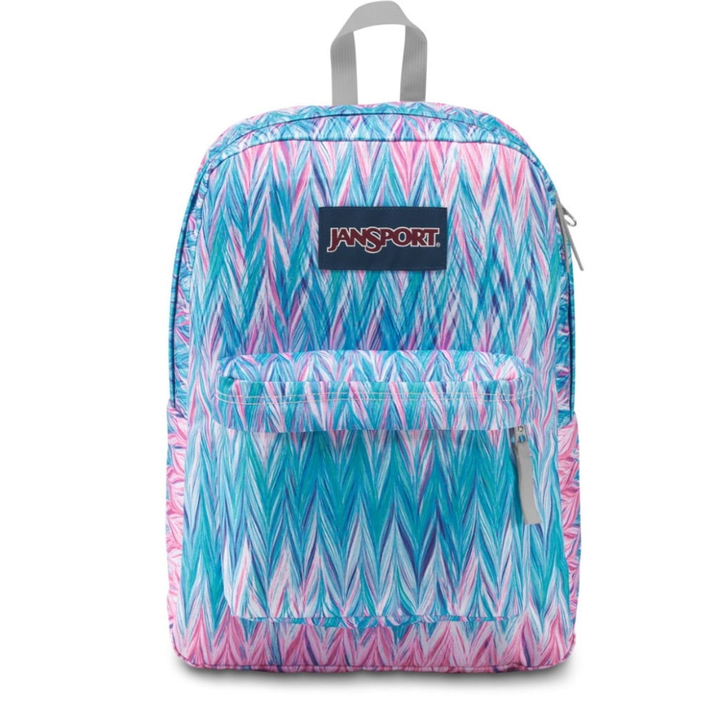 jansport llama backpack