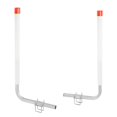 thumbnail image 1 of STAWAY 62" Boat Trailer Guide with LED Lights - Adjustable, Rustproof Steel, PVC Protection for Ski, Fishing & Sailboats - Easy Loading & Safety, 1 of 8