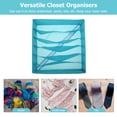 thumbnail image 2 of Ropa interior BRA Organizer Caja de almacenamiento Cajógrafos Armario Organizadores Cajas para ropa interior, 2 of 7