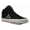 thumbnail image 3 of TENIS PIRMA CAMILO HOMBRE 6033-41 TEXTIL NEGRO, 3 of 4