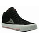 thumbnail image 3 of TENIS PIRMA CAMILO HOMBRE 6033-41 TEXTIL NEGRO, 3 of 4