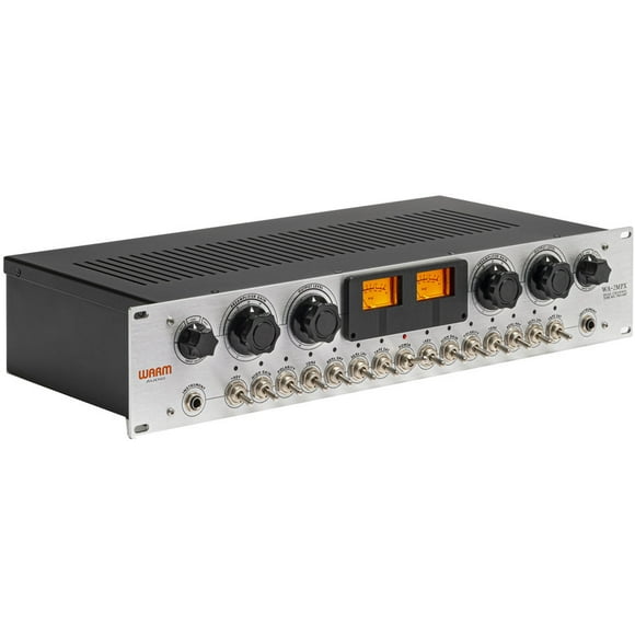 Warm Audio WA-2MPX 2-Channel Tube Mic Preamp