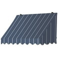 thumbnail image 1 of Sunsational Products Traditional 4' Awning in a Box® Tuxedo, 1 of 6