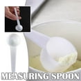 thumbnail image 3 of 1-10g Coffee Measuring Spoon PP For Milk Powder Liquid Seasoning Refillable>`~ Jahhsay®, 3 of 8