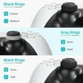 thumbnail image 4 of SharkTRUE X Precision Rings Aim Assist Motion Control For Playstation Switc PO, 4 of 8