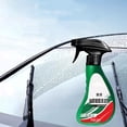 thumbnail image 3 of Automotive Glass Cleaner Automotive Glass Cleaner Windshield Water Spot Remover Decontamination Spray for Car Windows Mirrors Headlights Powerful Degreaser Streak Free 225ml Windshield Cleaner, 3 of 8