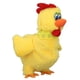 thumbnail image 5 of Juguete De Gallina Que Pone Huevos, Juguete Eléctrico De Peluche De Pollo, Música Con Sonido De Curandero Para Juego Diario, 5 of 7