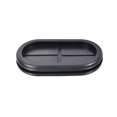 thumbnail image 3 of Grommets ovalados de caucho resistentes al aceite Uxcell 30x60mm 4Pack, 3 of 5