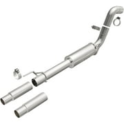Magnaflow Performance Exhaust 19572 Direct Fit Muffler Replacement Kit Fits select: 2015-2023 FORD F150