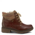 thumbnail image 2 of Spring Step Women's Marylee Combat Boot, 2 of 5