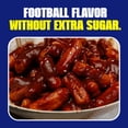 thumbnail image 2 of Ray's® No Sugar Added Sweet & Smoky Barbecue Sauce 18.5 oz, 2 of 10