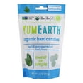 thumbnail image 1 of YumEarth - Organic Hard Candies Wild Peppermint - 3.3 oz., 1 of 4