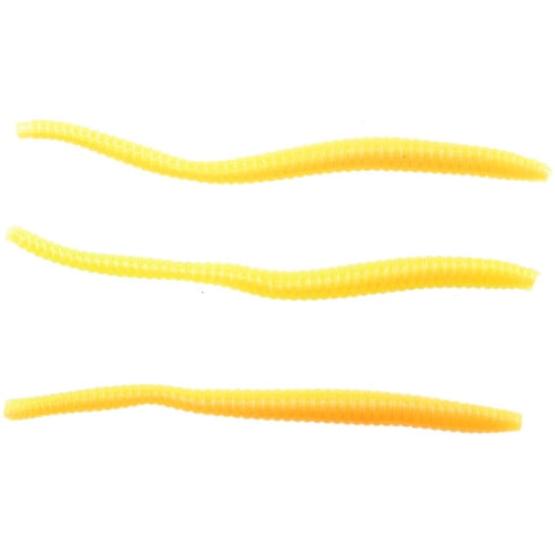 Berkley PowerBait 3" Power Floating Trout Worm