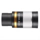 thumbnail image 2 of Ocular con Zoom de 8-24 mm para Telescopio, Lente Óptica Multicapa, Accesorio para Observación Astronómica., 2 of 5