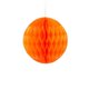 thumbnail image 3 of Bolas de papel para manualidades con forma de panal, para decoración de aniversarios, compromisos, bodas, cumpleaños, fiestas, centros comerciales, eventos y colgantes, 3 of 5
