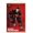 Premium Print and Beechwood Hanger Bundle, variant on NHL Ottawa Senators - Brady Tkachuk 20 Wall Poster, 22.375" x 34"
