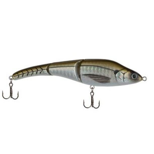 Sebile® Magic Swimmer™ Fishing Hard Bait