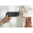 thumbnail image 6 of Moen TS3495 Thermostatic Digital Control Unit with 3 Preset Functions from the i, 6 of 7