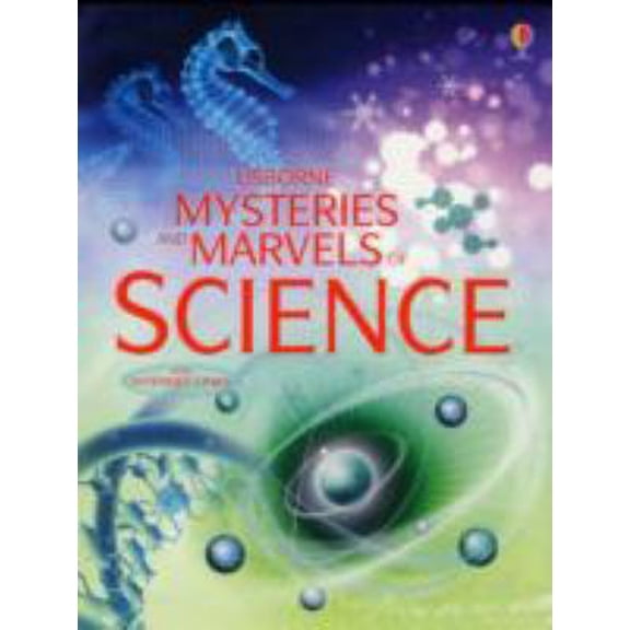 Pre-Owned Mysteries and Marvels of Science (Internet-linked Reference) (Paperback) 0746089252 9780746089255